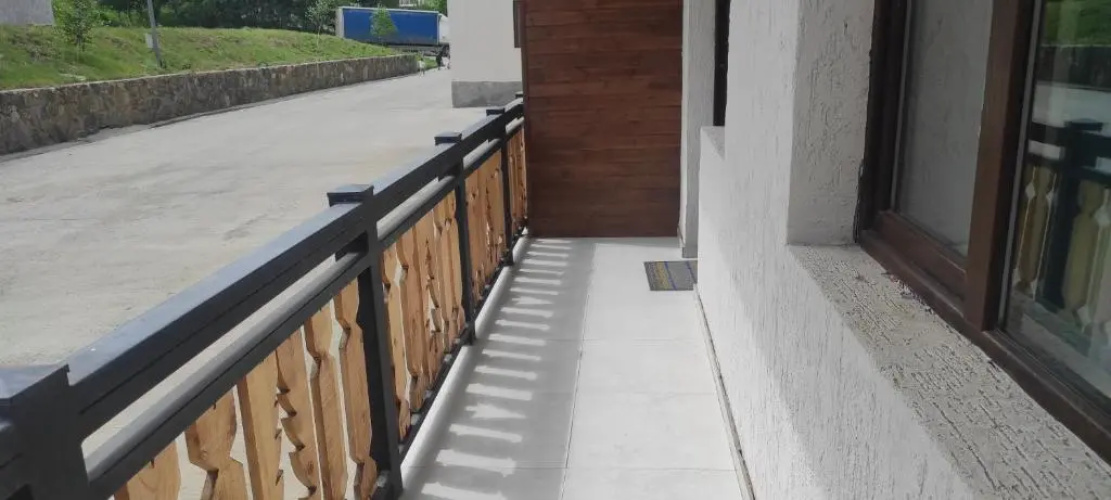 Bakuriani Didveli residence E-30