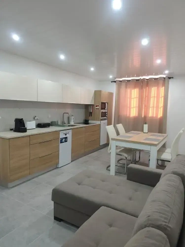 Premium Apartment