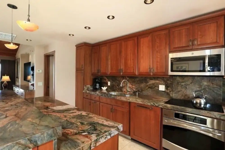 2 Bedrooms Standard room