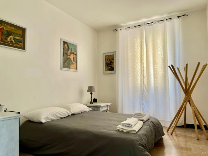 Home Dolce Casa Apartment