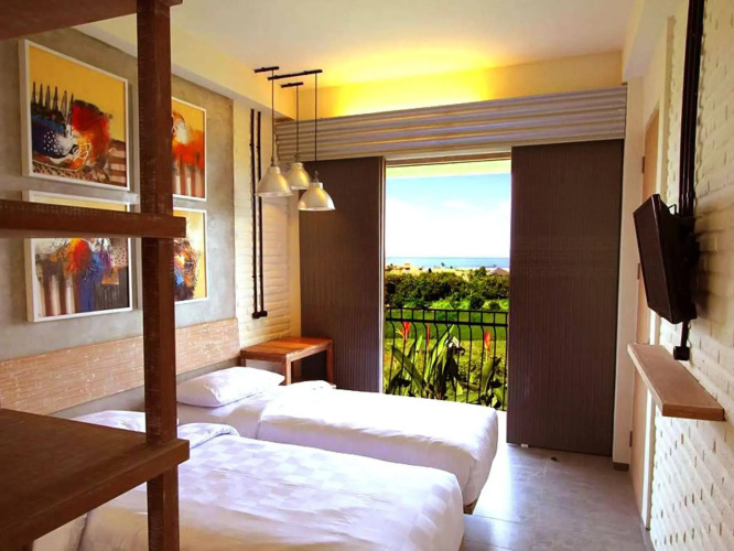 FRii Bali Echo Beach