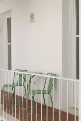 Casa Amor Olhão
