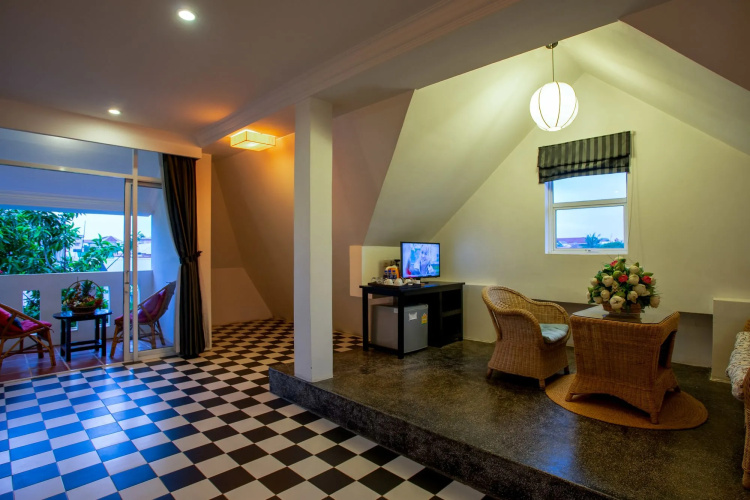 Hotelbild