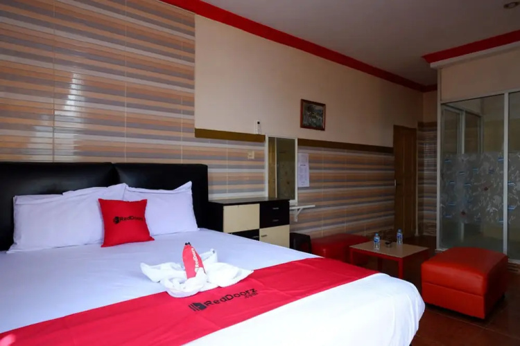 Hotel Kendari by RedDoorz