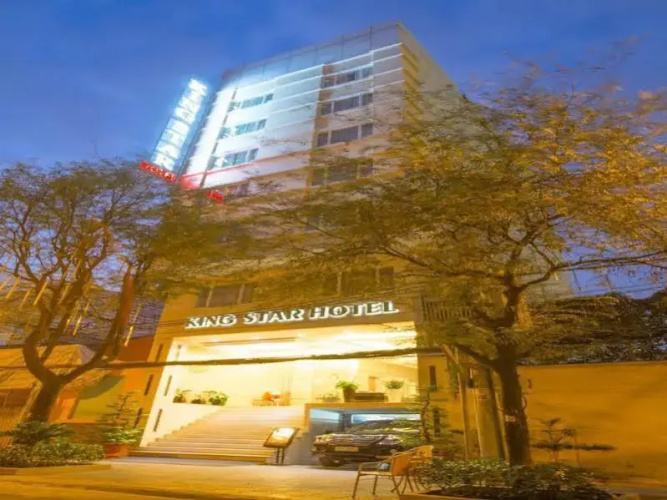 Hotelafbeelding