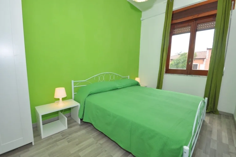 3 Bedrooms Apartment with balcony