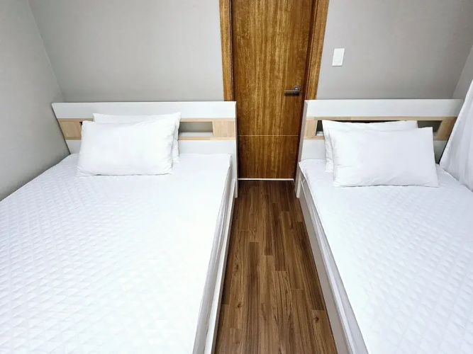 Incheon Airport Guesthouse L