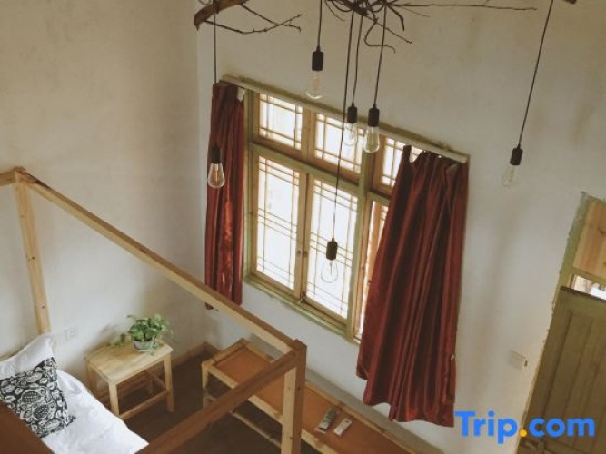 3 Bedrooms Double Suite