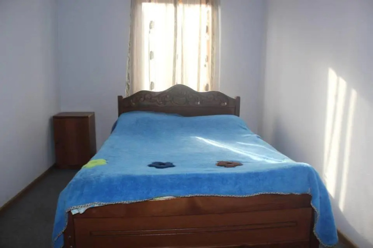 Hotel Tsasne