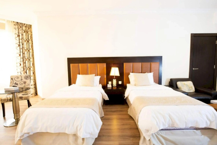 Sunday Millennia Hotel