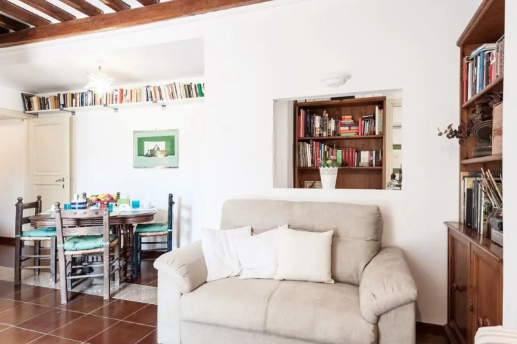 Otranto - WR Apartments