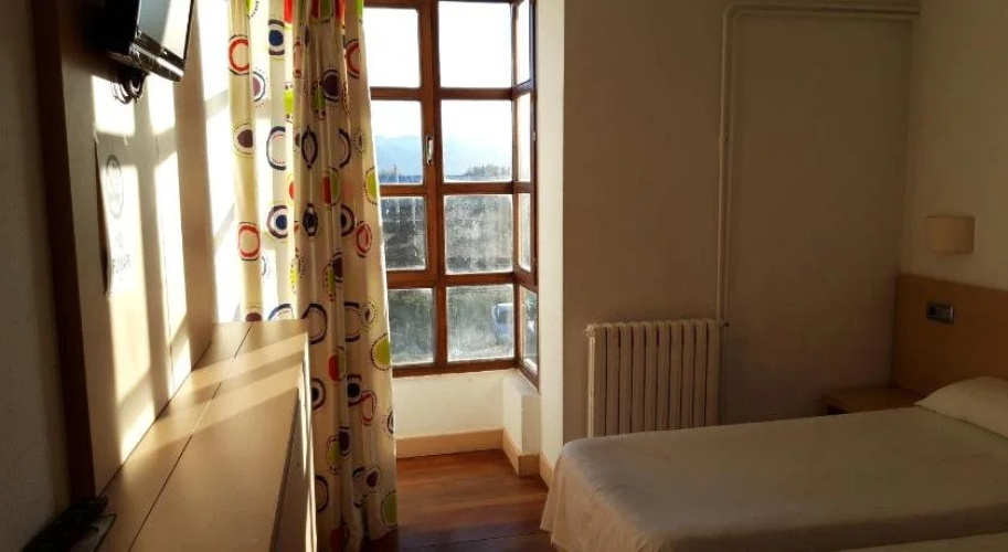 Hotel Puigcerdà