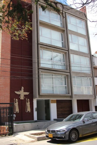 Imagen del hotel
