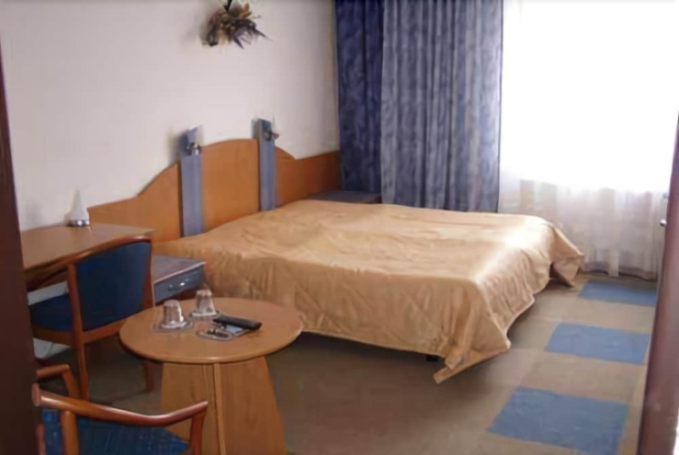 Hotel-penzion BoB