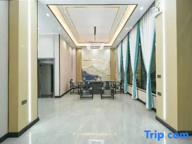 Jinyue Time Hotel