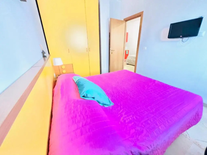 Suite Bussana - Seafront Sanremo