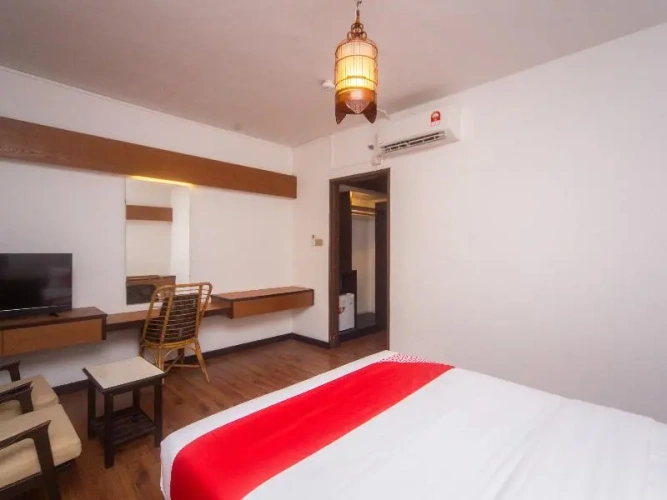 Classic Single room