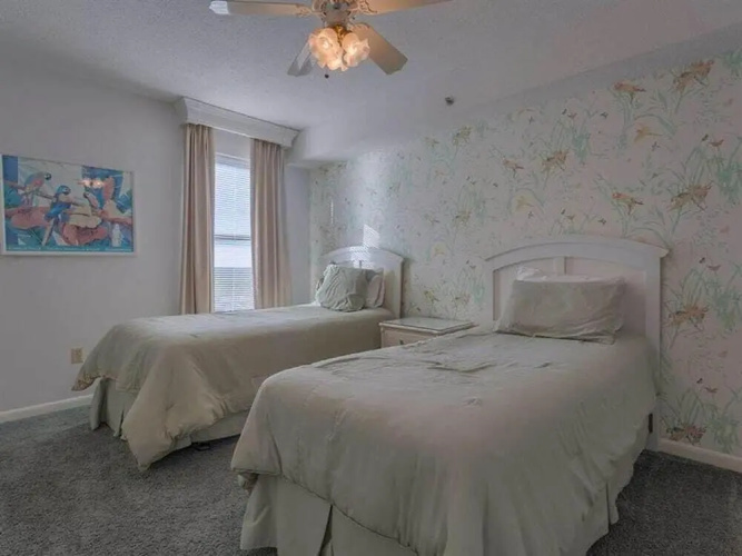 Phoenix I 1101 by Meyer Vacation Rentals