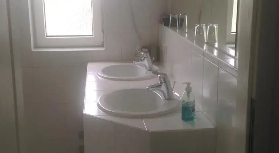 Pension-Marica