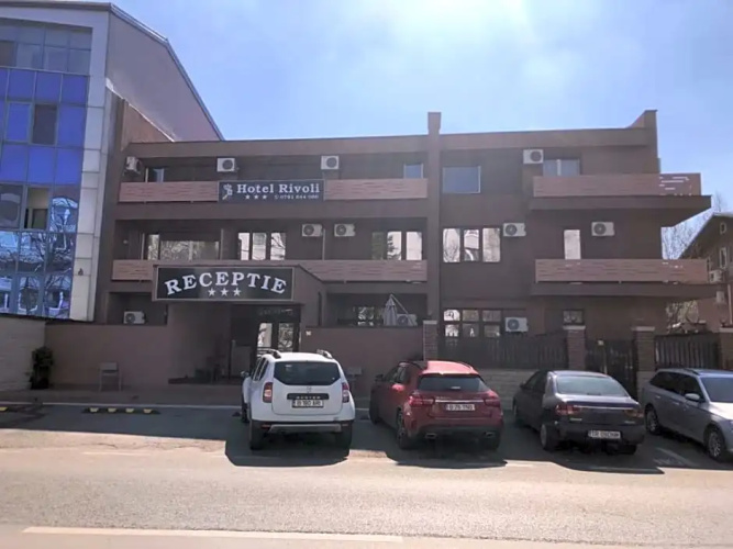Hotel Rivoli