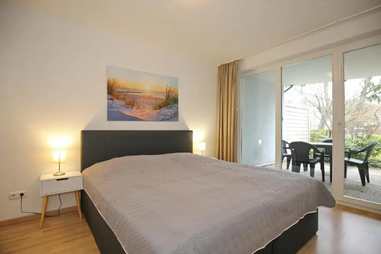 Likedeeler Wohnung 11
