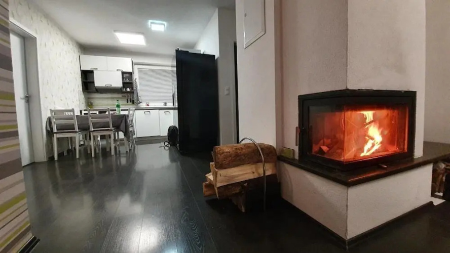 Apartent Klaudius