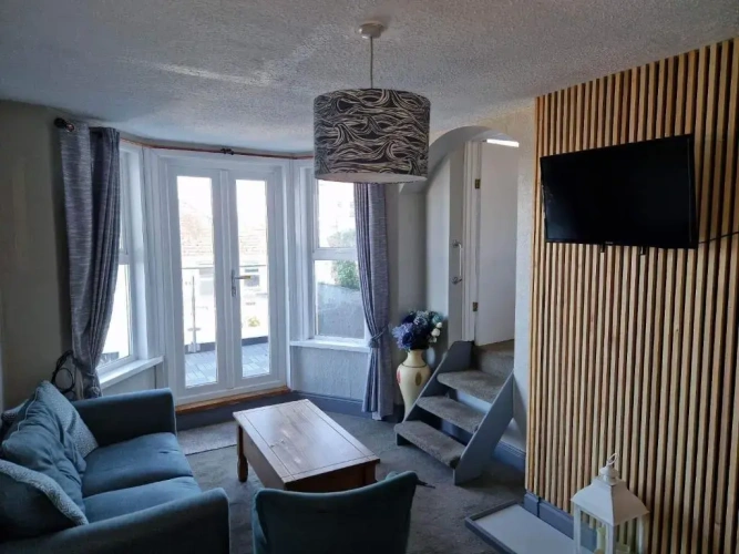 Premier Suite