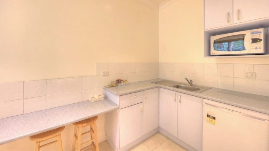 1 Bedroom Standard Apartment