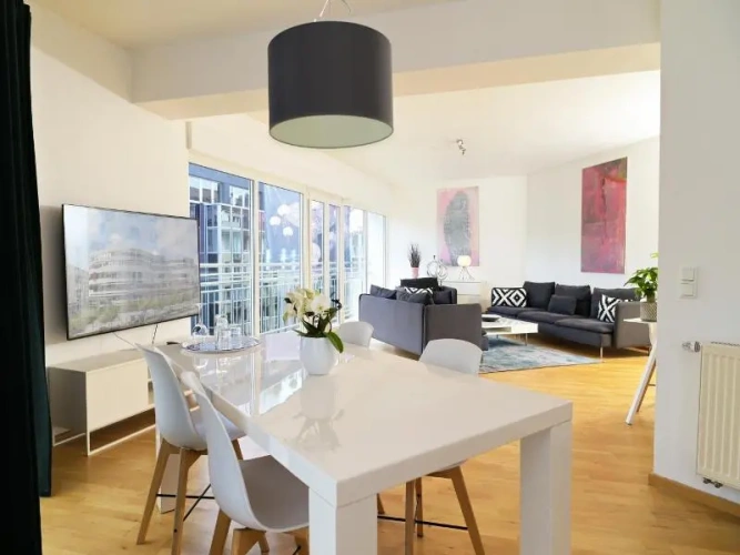 Standard Apartment