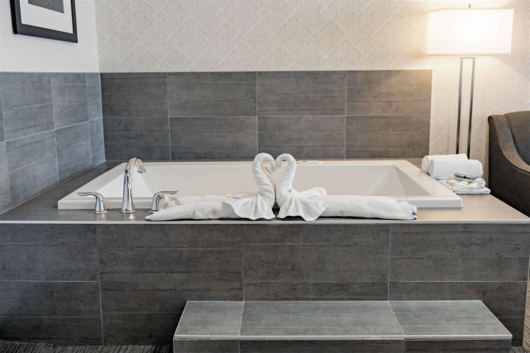 Park Inn By Radisson, Leduc, Ab photo 13