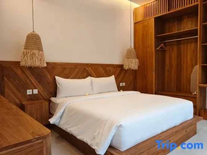 1 Bedroom Premier room