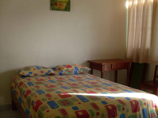 Hostal El Colibrí