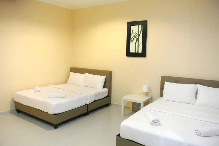 Paradise Inn