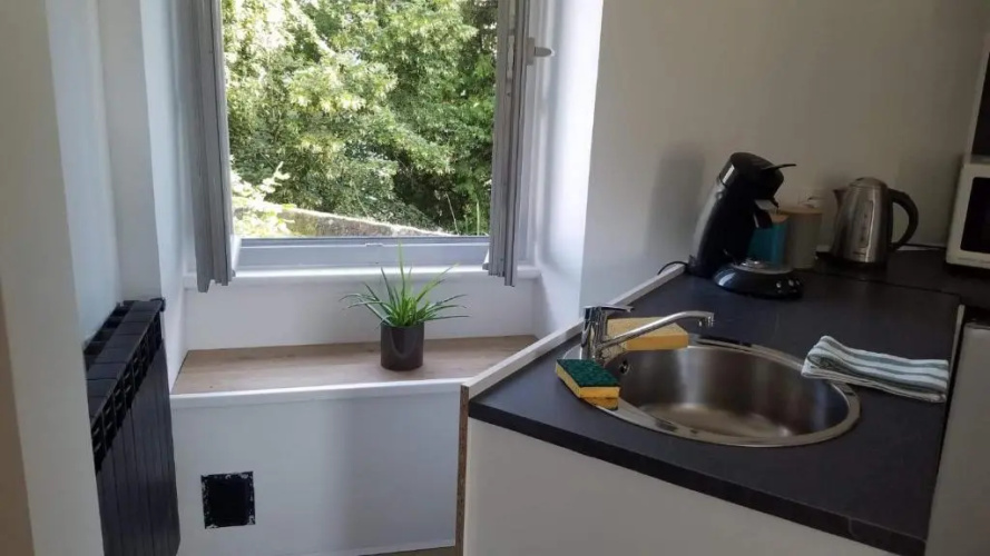 Appartement confort deux Etoiles