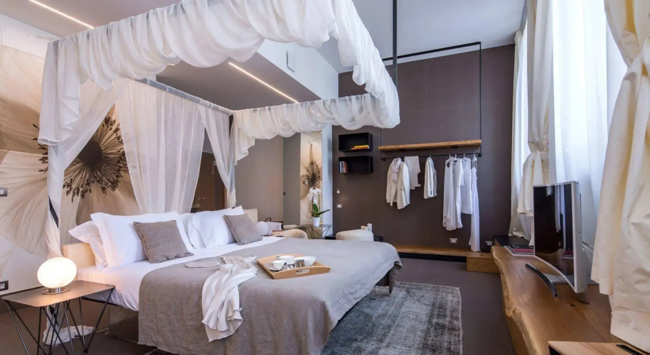 Mercatovecchio Luxury Suites