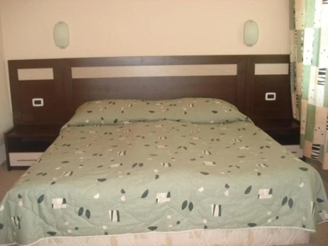 Hotel Apriltsi