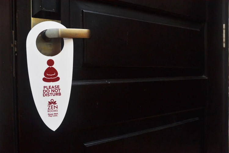 Zen Rooms Sultan Iskandar Muda