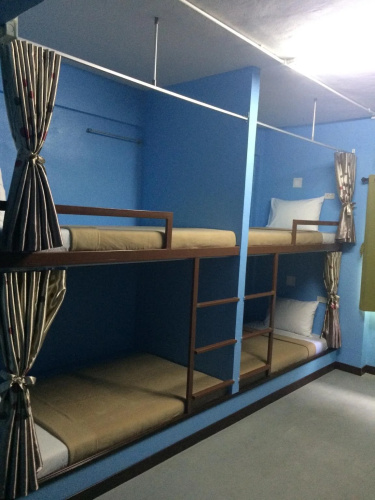 Sleep Well Hostel
