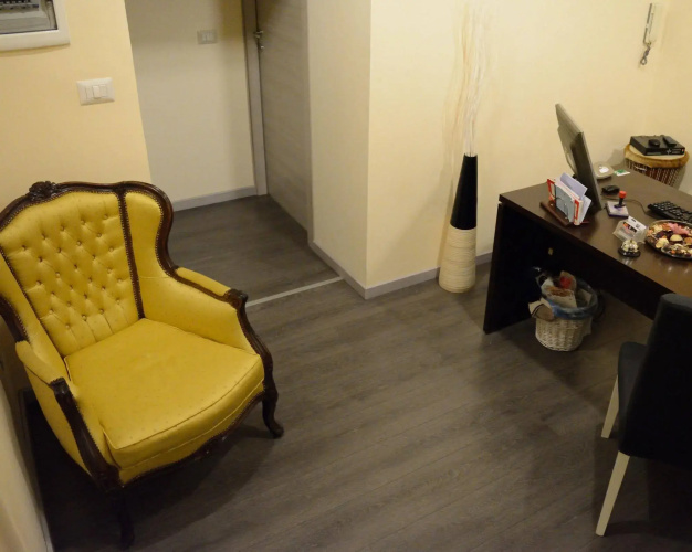Catania Etnea B&B