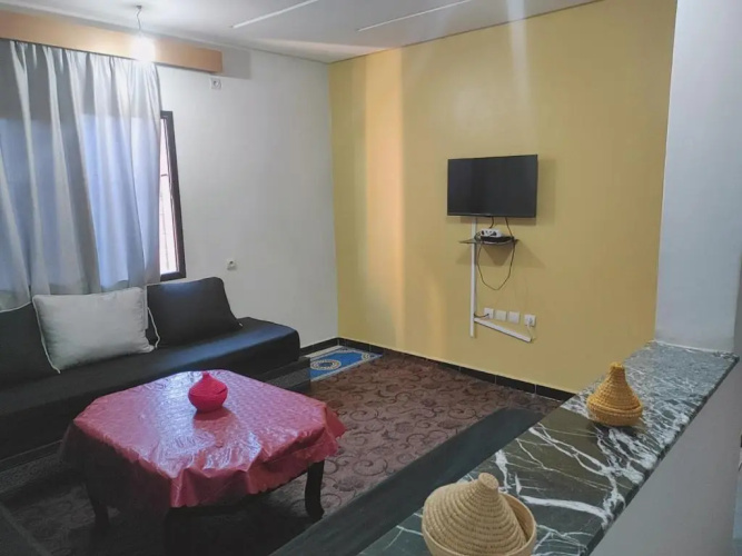 Apartment Afgo 2