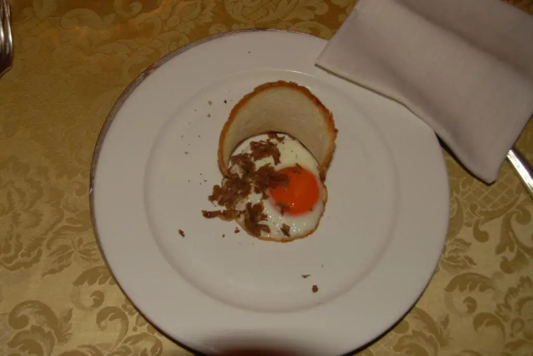 Albergo La Ginestra