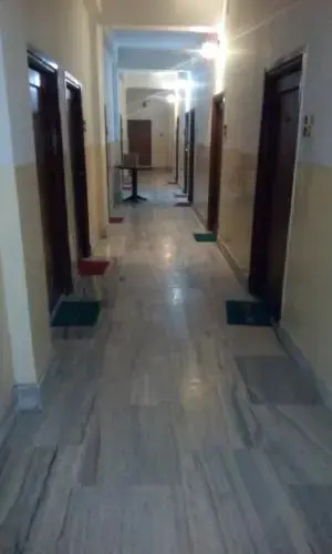 Hotel Sunny