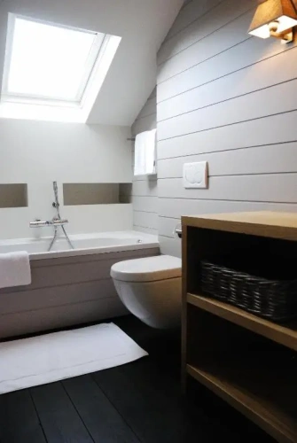 Comfort Double room with balcony