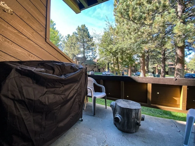 1 Bedroom Standard room
