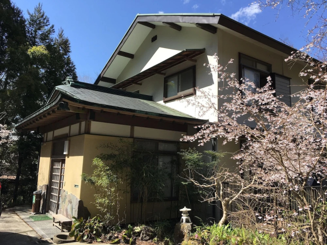 YUPOPPO Hakone
