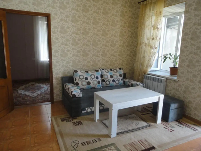 Like Home Guesthouse