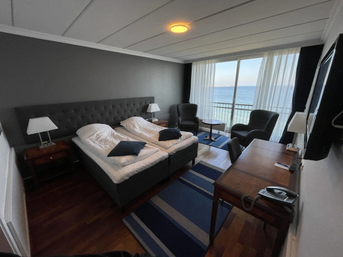 Hotel Marselis