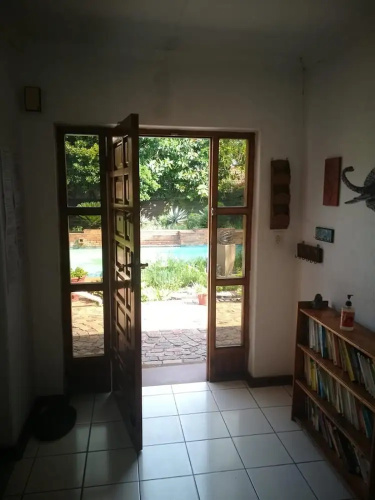 Fourways Boarding Lodge