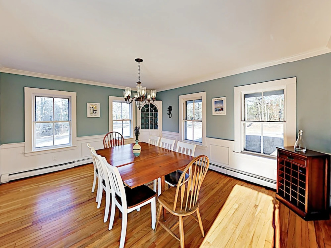 56 Stepping Stone - 5 Br Home