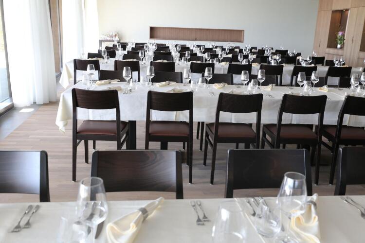 Gasthaus Badhof Over view